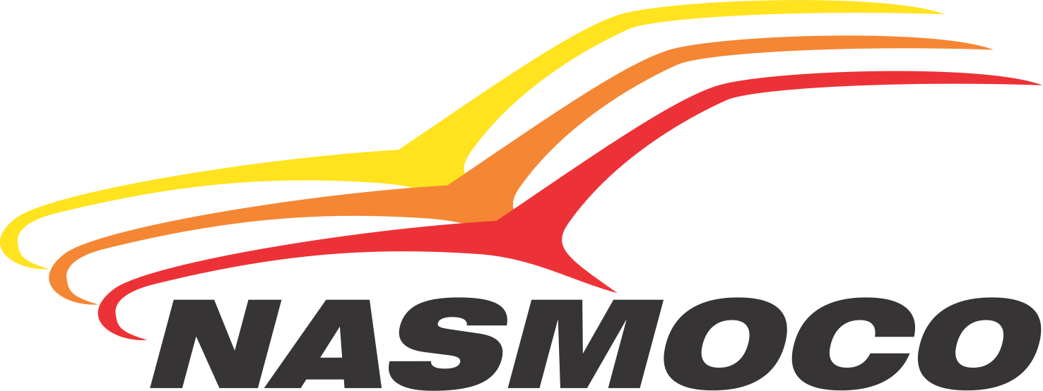 Logo Nasmoco